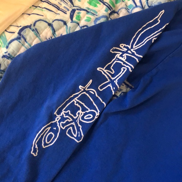 LAST CALL EXPIRES 11/20 Salt Life long sleeve Shut Up N Reel top - Picture 2 of 6